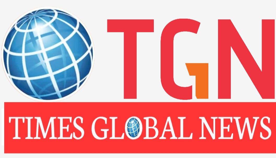 TIMES GLOBAL NEWS